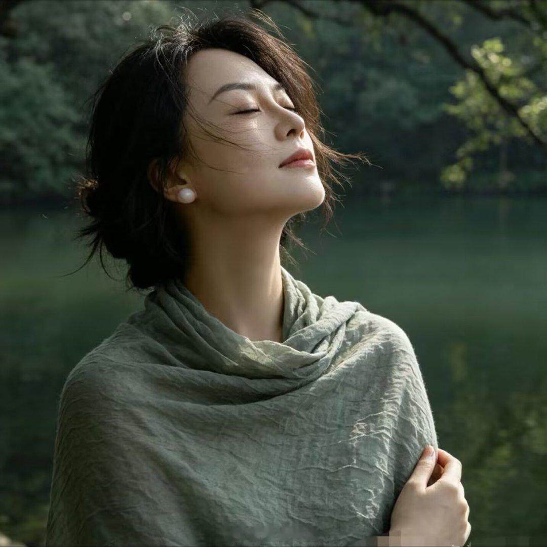 情绪管理五大必修课第一、不接任何人的话！第二、对任何人性子都是淡淡的！第三、不入