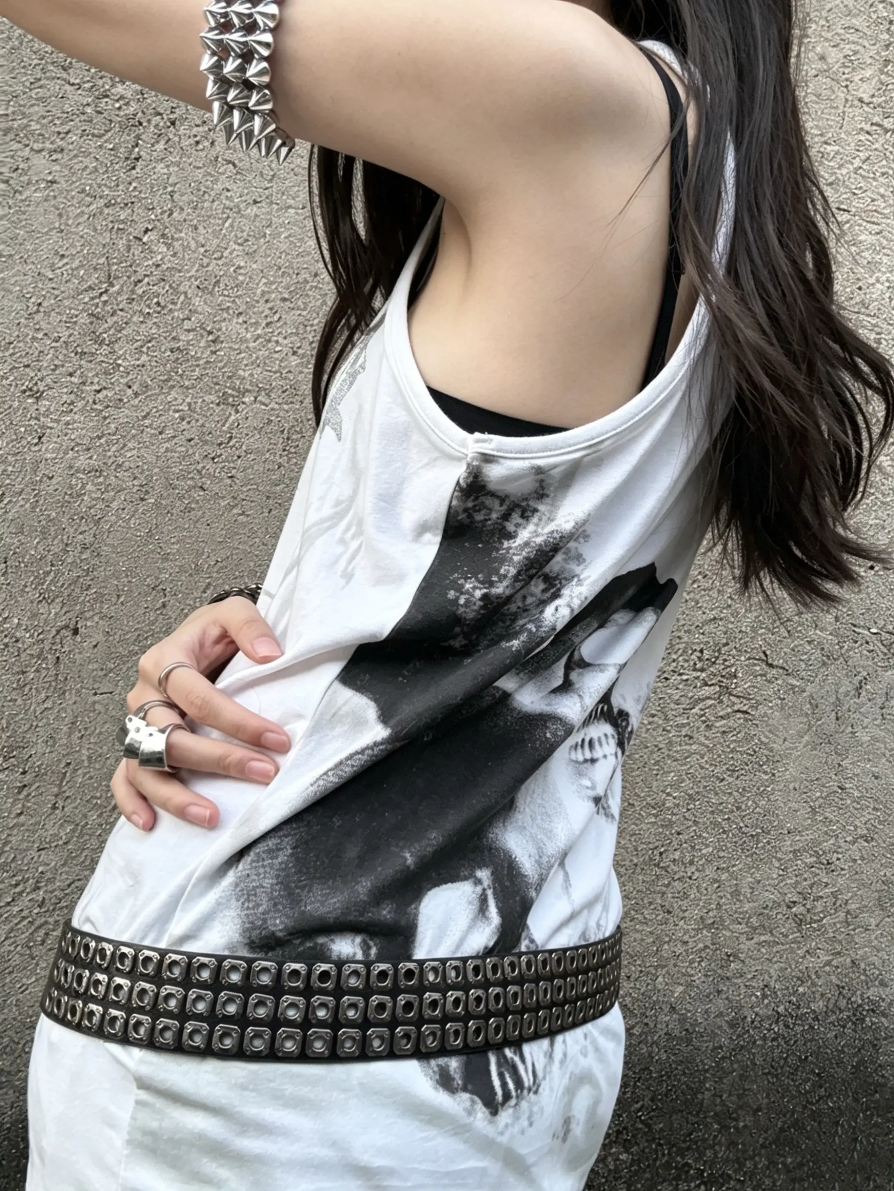 🎸PUNK NOT DEAD.