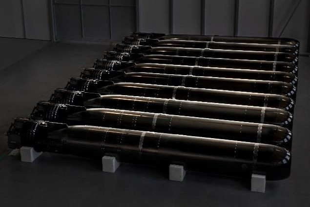 中外舰闻 烽火问鼎计划 每天认识一件兵器 两则关于法国🇫🇷Naval Gro