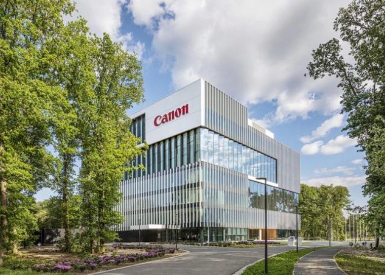 突发！日本巨头官宣中国工厂停产，相关产业链或迎大震荡！


佳能珠海工厂员工集体