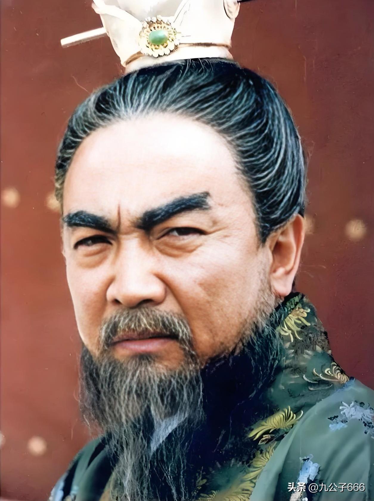 刘备曹操孙权谁更厉害?
三国中，刘备、曹操、孙权谁更厉害呢？

综合能力考证，感