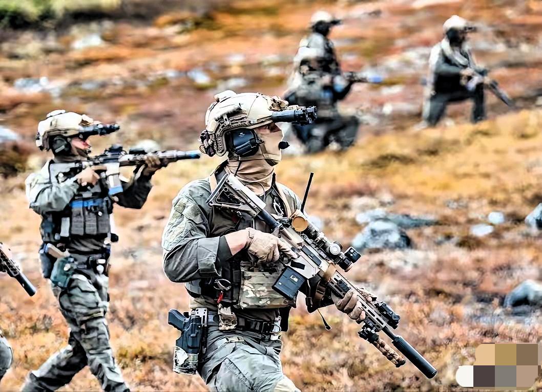 一夜之间，态度大变！丹麦昨日联合法国、德国、英国和意大利等多国呼吁美国谨慎对待格