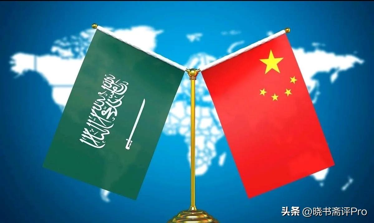 让人意外！沙特退出中国设计的区块链支付系统！

9月20日，根据外媒报道，沙特阿