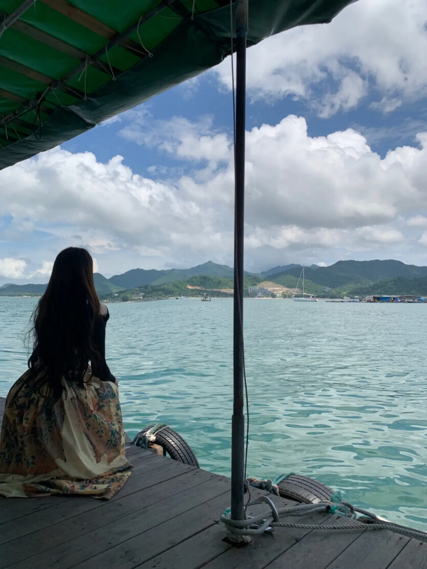 好想叫旁边的小哥哥教我钓鱼🎣哈哈哈哈开场白应该说啥 可以教我钓鱼🎣...
