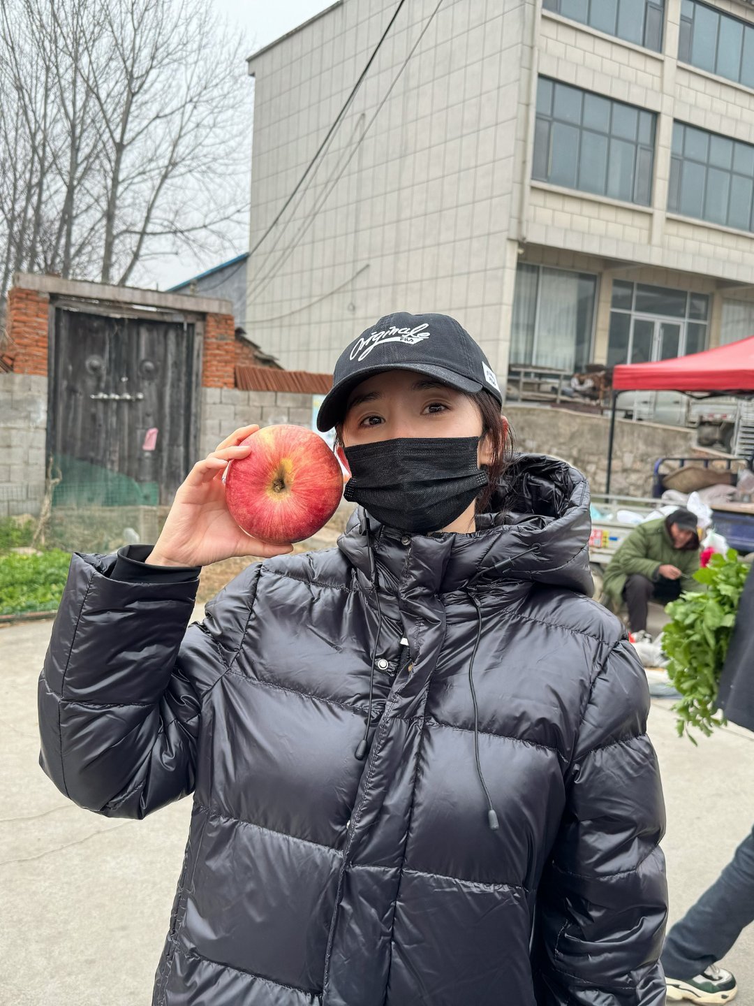 0912杨幂 🍎🍎🍎 