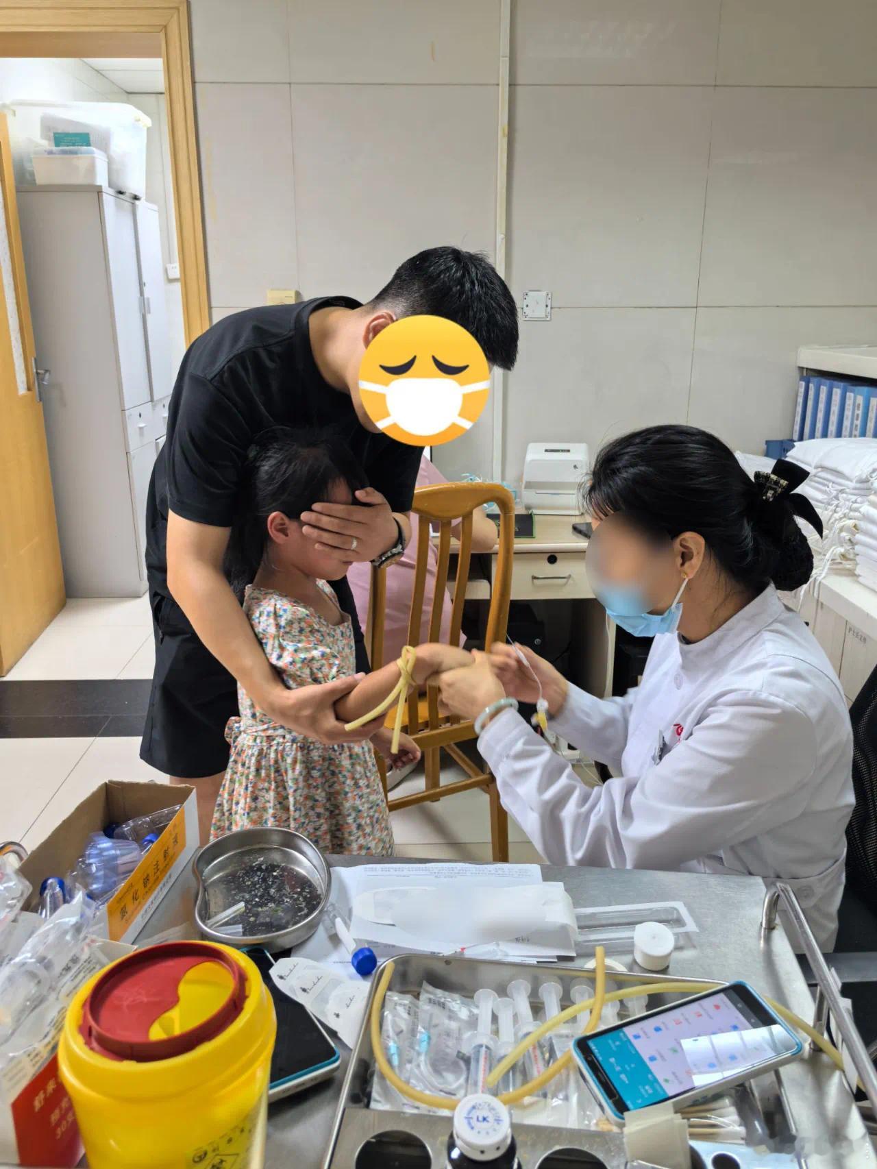 斗胆给甘肃提级调查幼儿血铅异常问题 开一张问题清单，期待甘肃省联合调查组给出准确