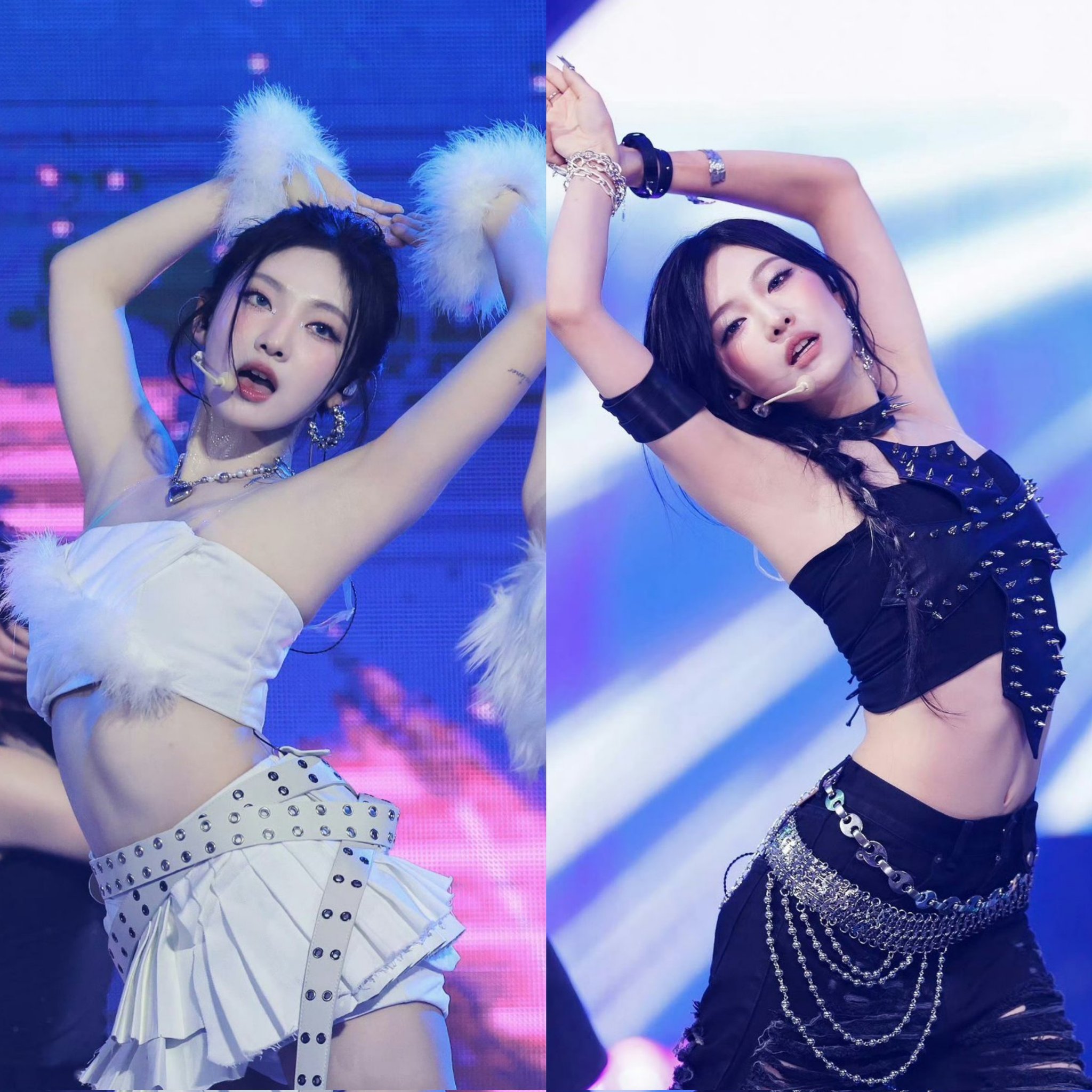 twi｜HER WAIST😱cr.zzkkyy183811 