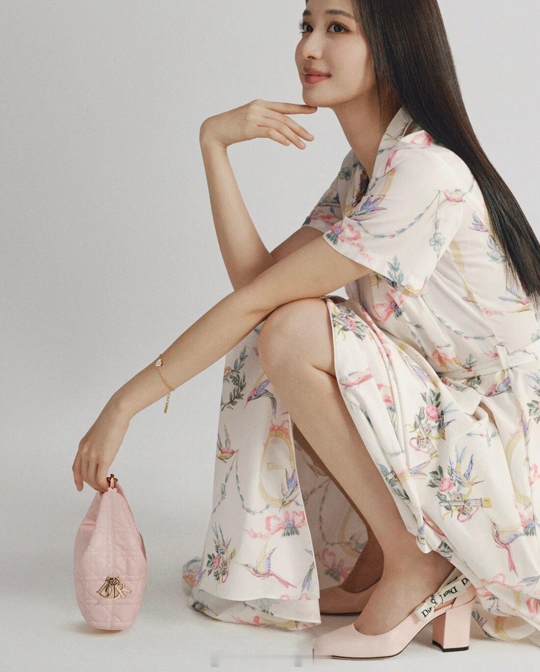 MOK_Campaign 明星品牌七夕大片盘点② 💕Christian Dio