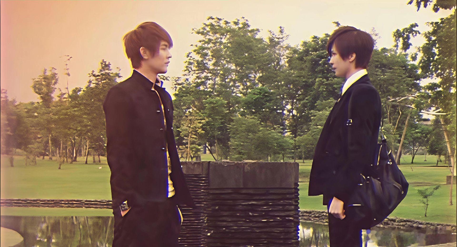 你的cp还在避嫌我的cp又在一起了姐姐这波是在浪姐里玩真心话游戏吧？演技好真！回