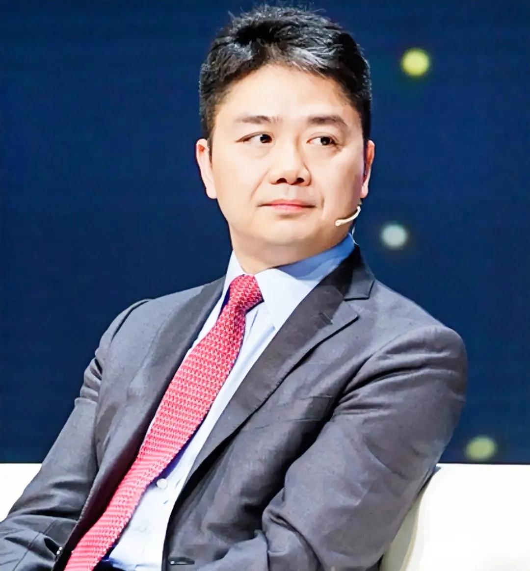 京东刘强东：为员工加薪30%，格局不止于员工，更是对整个社会的担当！
​
​
​