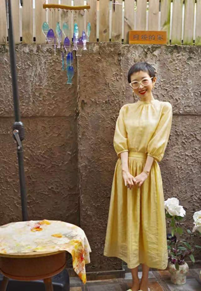 患癌八年，六次病危，她把死亡说成“若即若离的渣女”