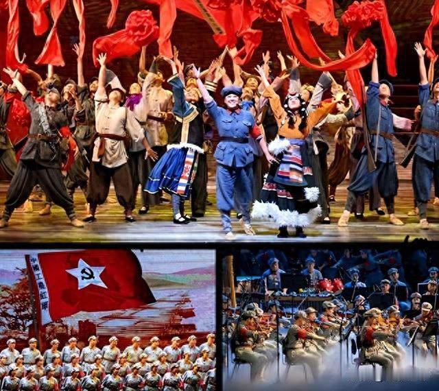 李雪健七十二岁提灯开场，弹幕齐刷看哭了，这才是演员