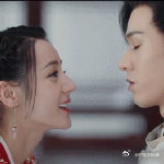 #没迪丽热巴龚俊这样的鼻子可不行# 龚俊和迪丽热巴两个人真的超级好看，特别是这立