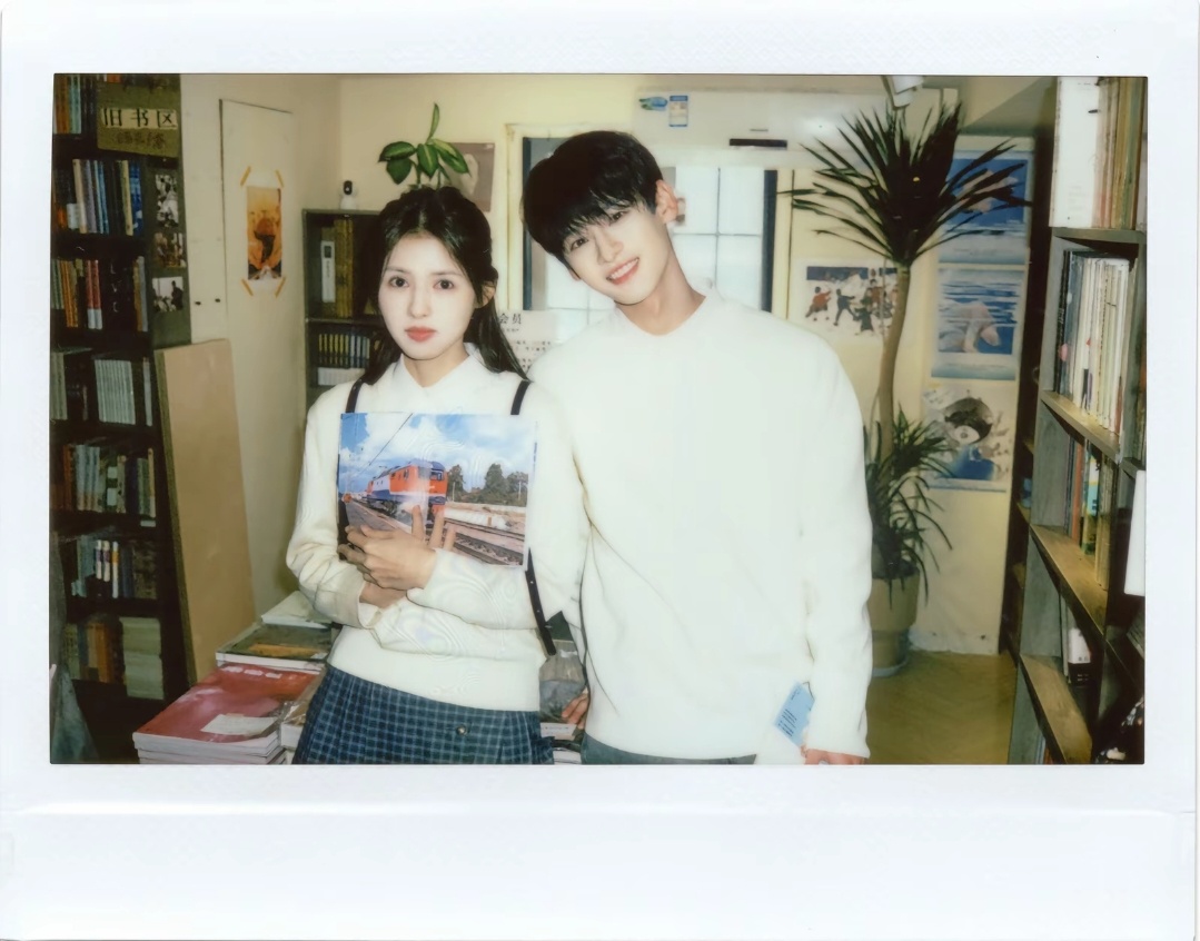 出生在幸福小家，足矣 ​​​