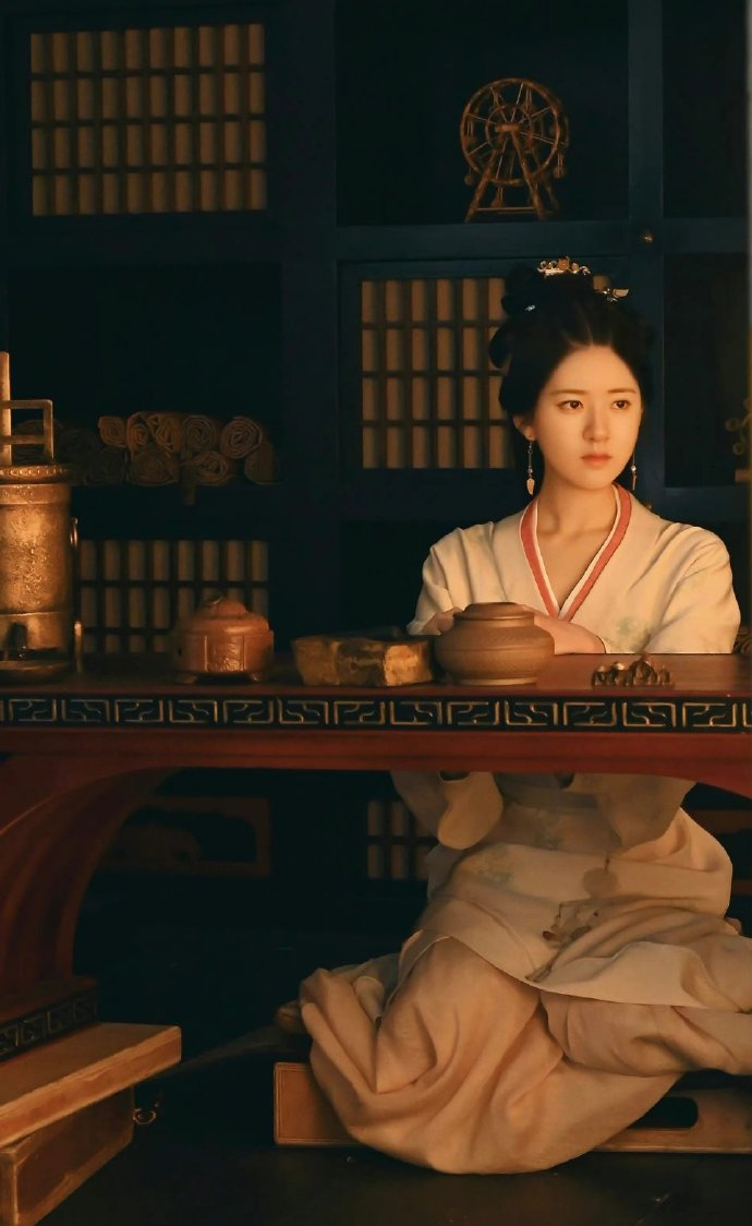 对不住便对不住了，人生在世，岂能人人都对得住。——《星汉灿烂》 ​​​