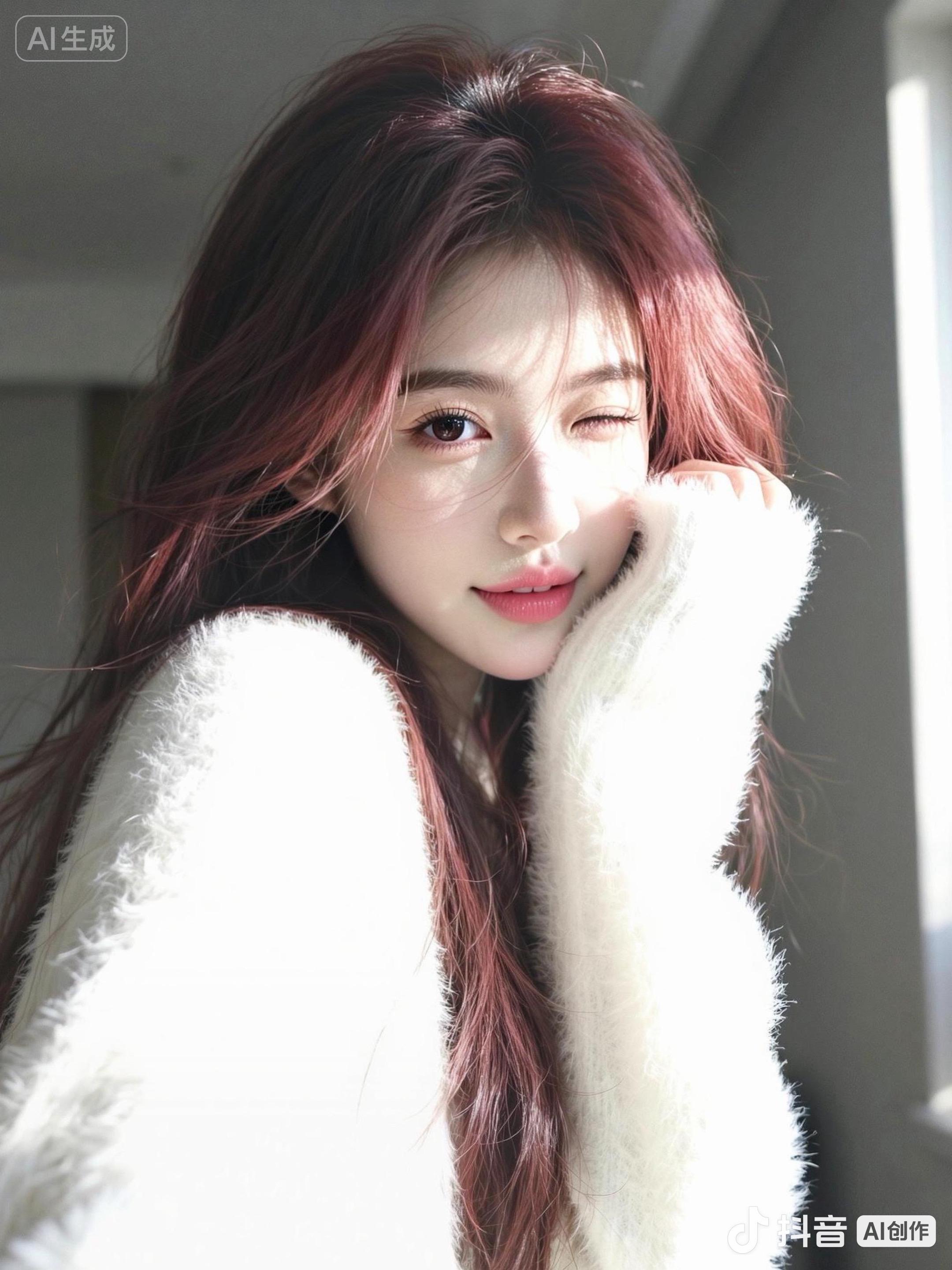 不说永远，说每个瞬间。