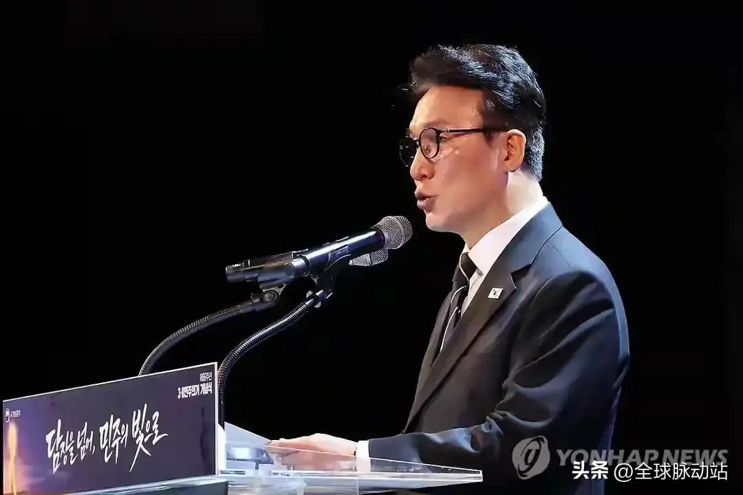 韩国总理金民锡临近访华，突然"放鸽子"的行为，太不厚道了。
况且中东局势离自己国