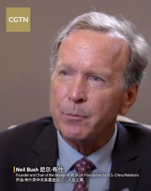 美媒曾披露：美国民主共和两党一致认为：只有赶快解决中国，让中国老老实实坐在奴隶和