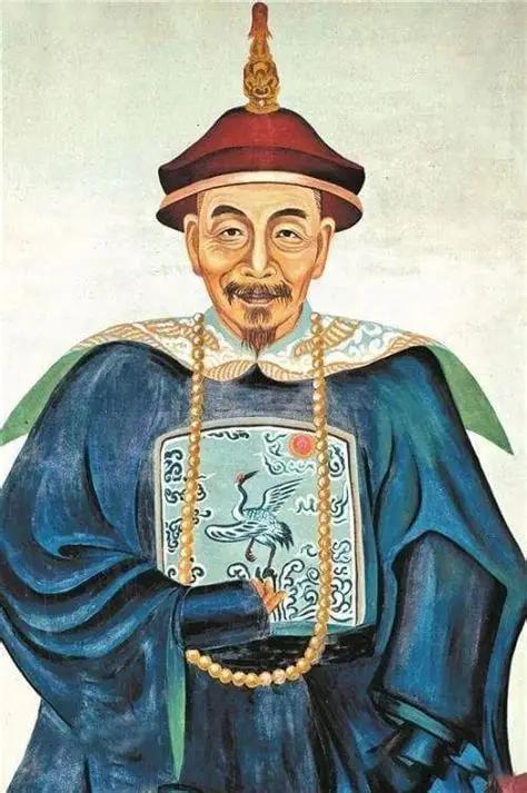 康熙替李光地补上八千两，补的不是人情是体统



康熙年间，素有清名的李光地遭到