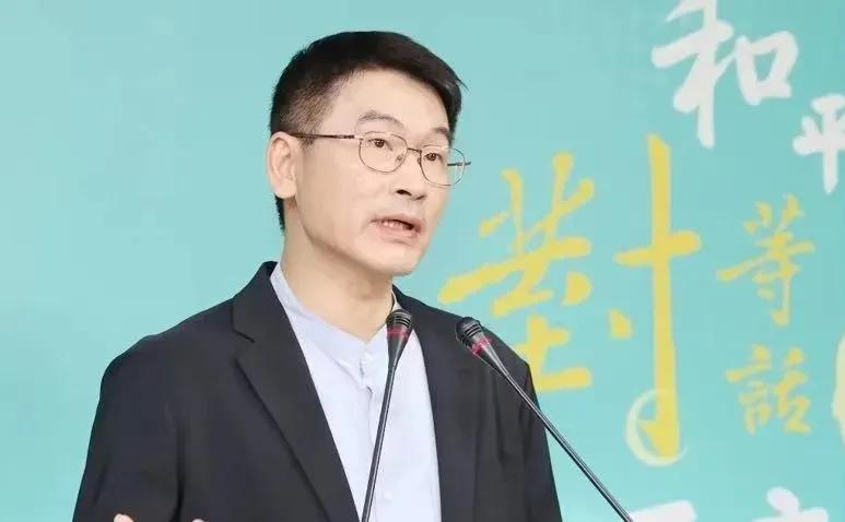 台湾的嘴硬程度堪比印度，正所谓睁着眼睛说瞎话。
海基会说两岸“传话管道畅通”，陆