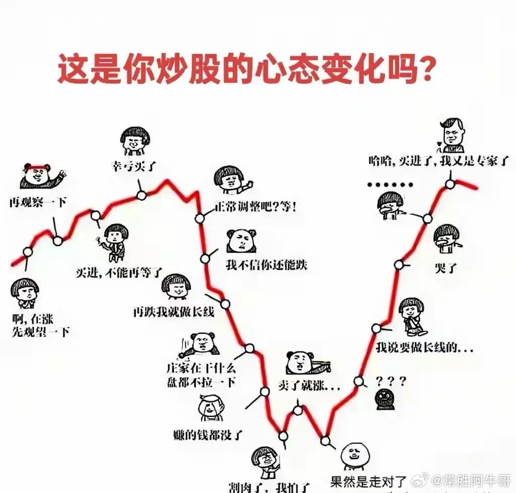 资本市场处于什么位置呢？科技股在调整过后或许还会冲高，但是现在是处于历史大顶附近