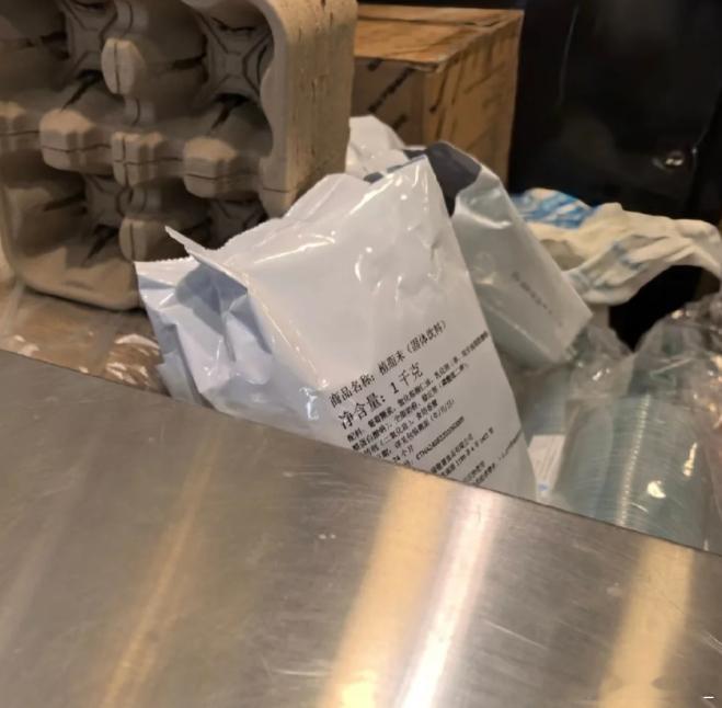 曾经爆火现在几乎没人喝的奶茶很多奶茶店的可怕之处不是不让他用科技 ，他不告诉你 