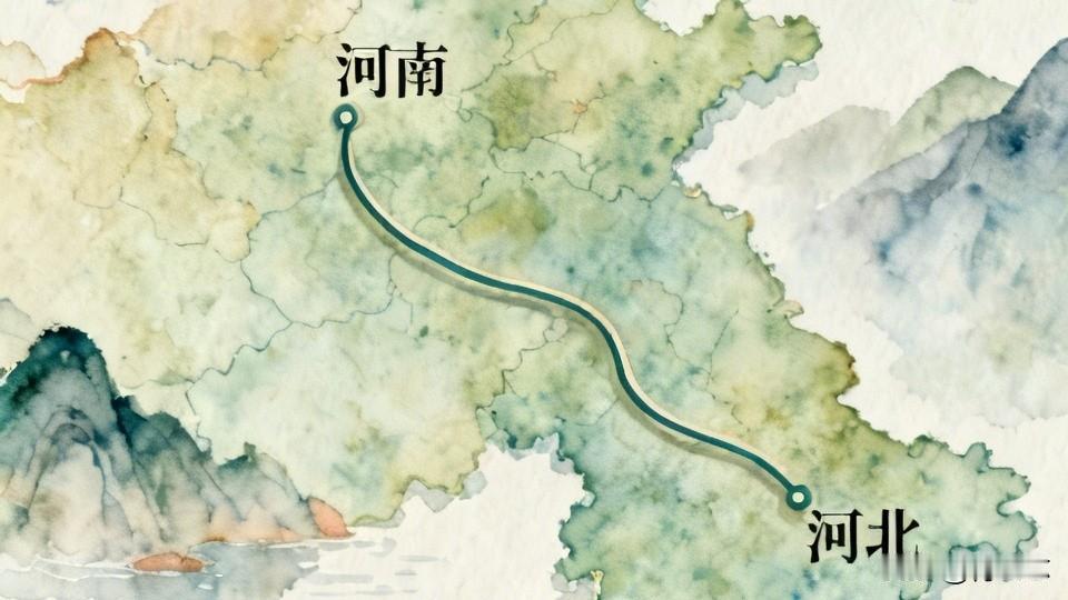 山东人和山西人谈恋爱叫东拼西凑
新疆人和甘肃人谈恋爱叫新甘情愿
河南人和河北人谈