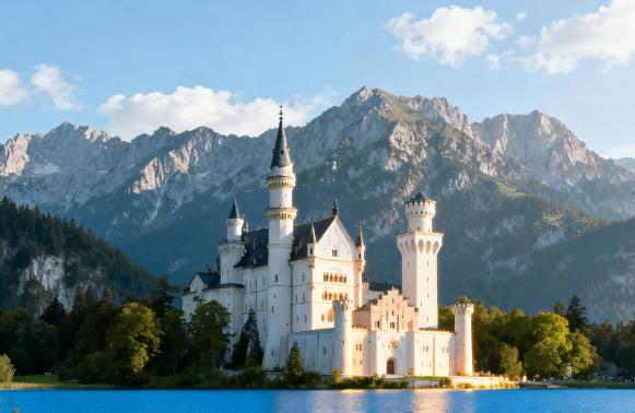 德国打算拿20亿欧元给电信公司发补贴，用来替换现有的网络设备，可这消息刚传开，就