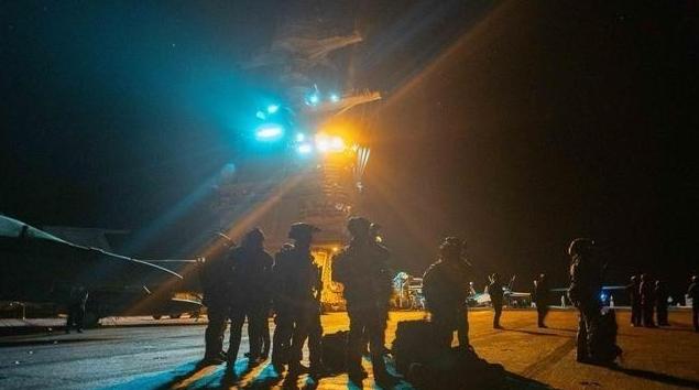 美国人这是在豪赌！赌中国不会拦截、更“不敢拦截”他们对台军售的船只，要是真这么盘