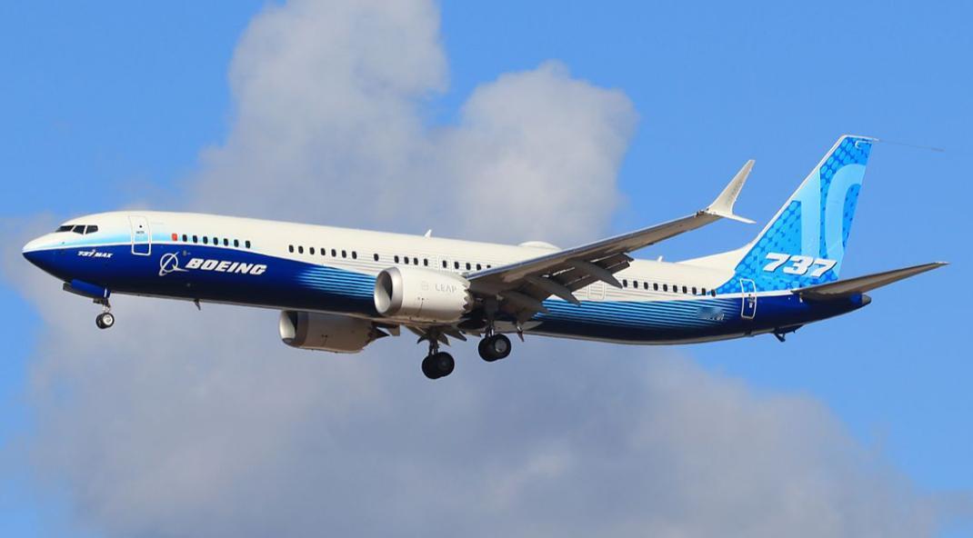 卡塔尔航空"退货"波音737MAX10！中东土豪的飞机生意经有多野？

最新消息
