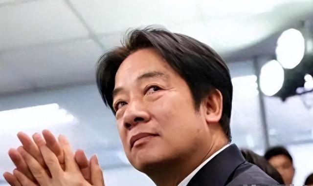 这一手太绝了！大陆根本没出动军舰、没发声明、没召见大使，就让赖清德在台湾岛上动弹