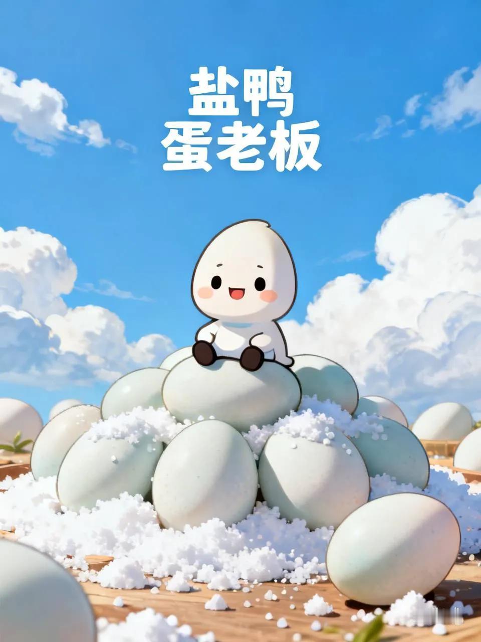 盐鸭蛋生产厂家诚信解释
今天下午，在超市购买两个湖南岳阳洞庭湖食品厂生产的鸭蛋蛋