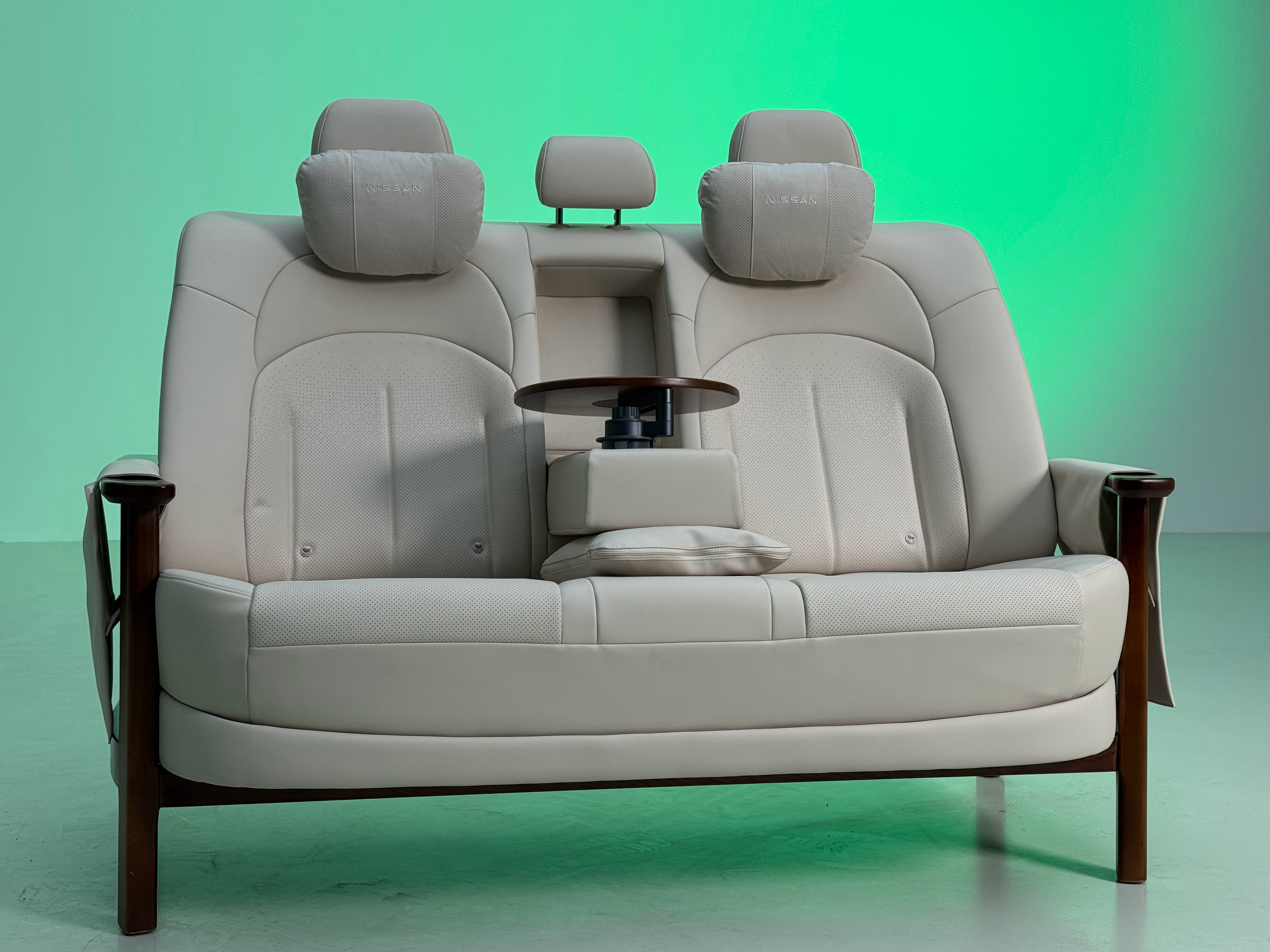 亭口会客厅，来了新家具😍终于做到了，大空间尺度下，灯光完全可控。欢迎大家来安亭