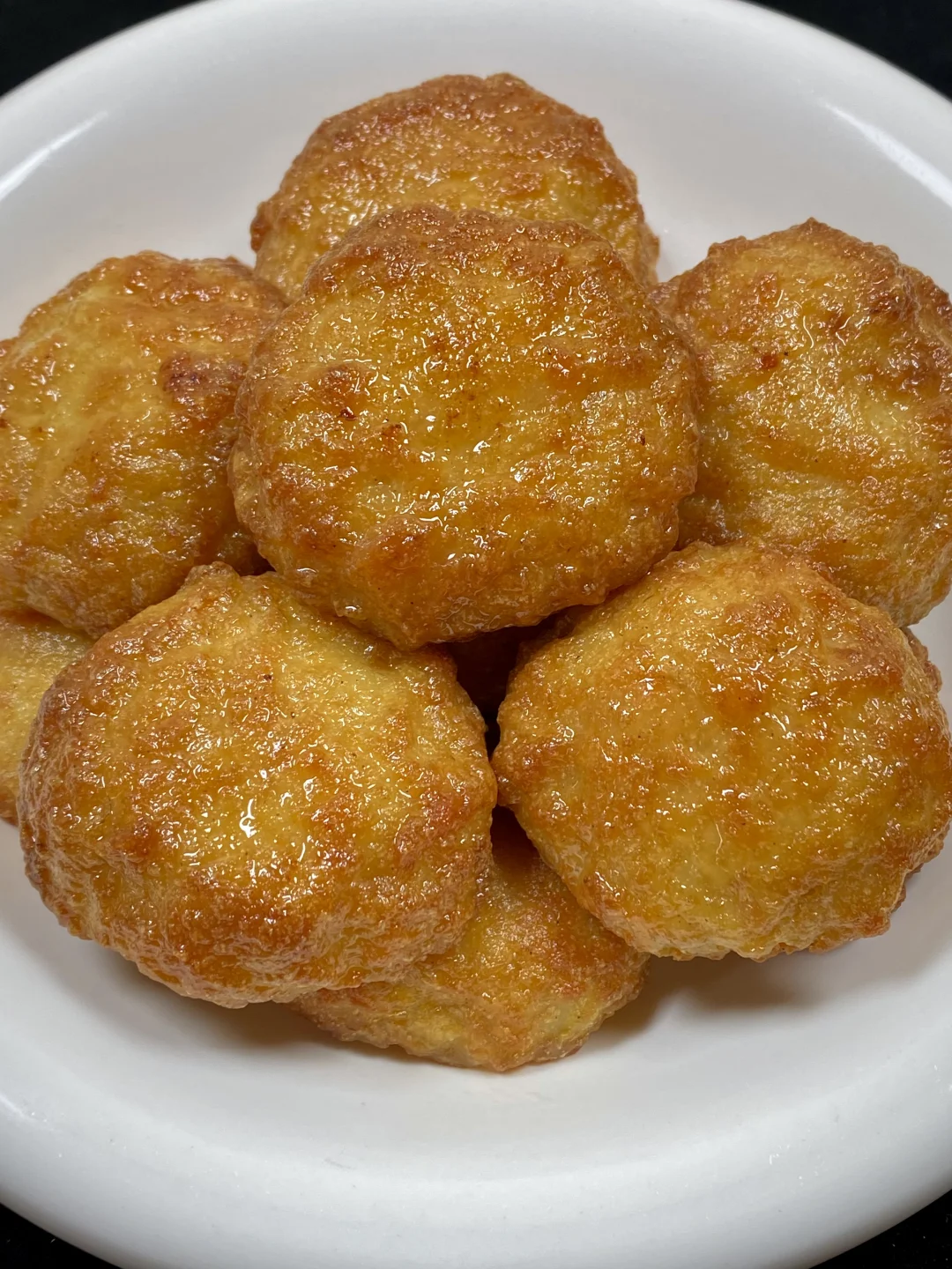 有幸在亲戚家吃过一回，被惊艳到了！！