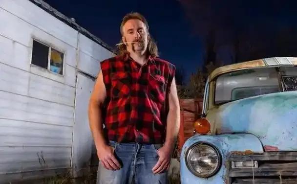 美国的斩杀线，我相信不是阴谋，但是真相可能会比阴谋更残酷。
美国文明，是西方基督