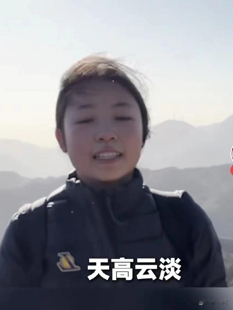 这是我大半生见过的最美女孩，不接受反驳！
这段视频已经看了无数遍，但是百看不厌。