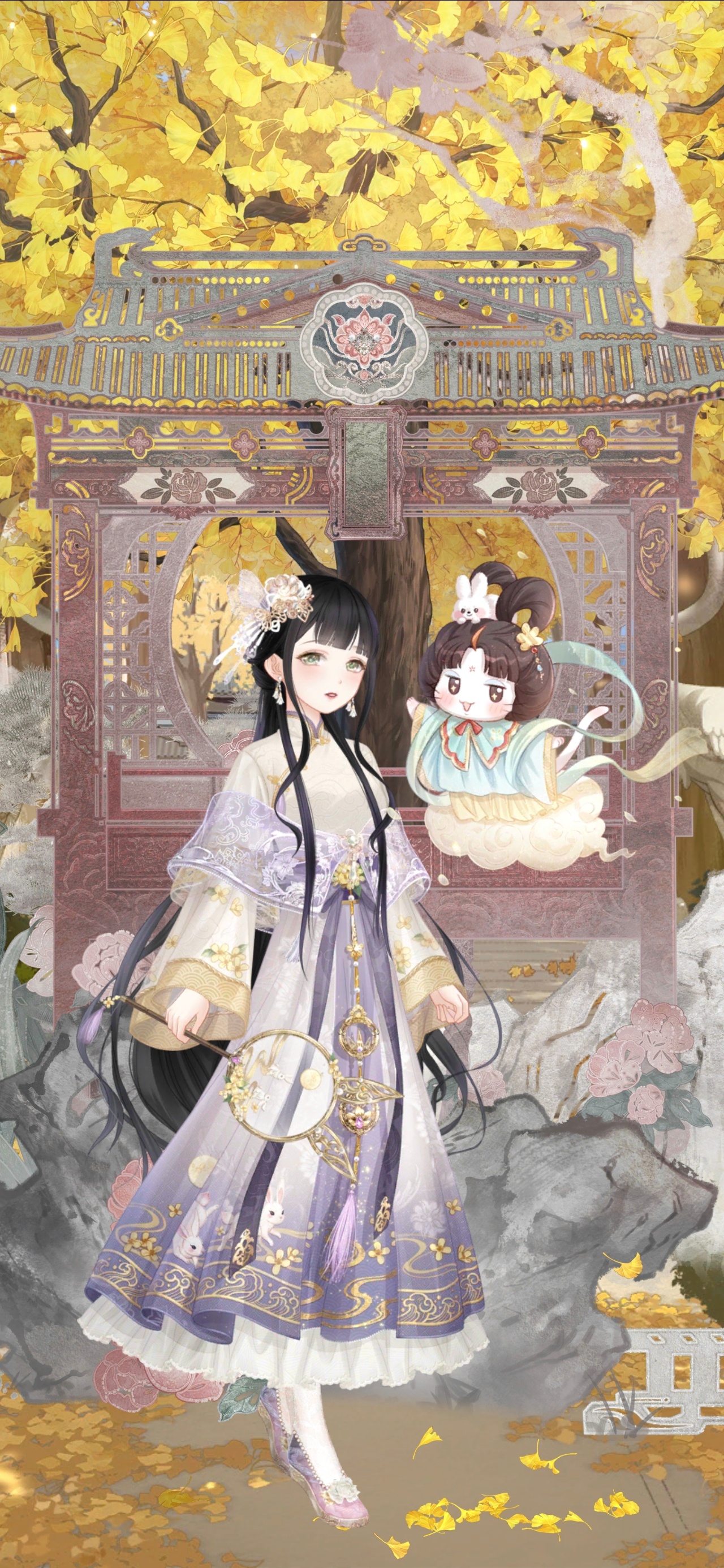 高分组不定期聊天 宝宝们中秋节快乐[团圆时刻]今年大家有吃月饼吗？ ​​​