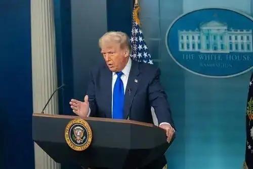 美日贸易合作影响可不小。就拿这次美日贸易协议来说，特朗普宣布将美国对日本汽车的关