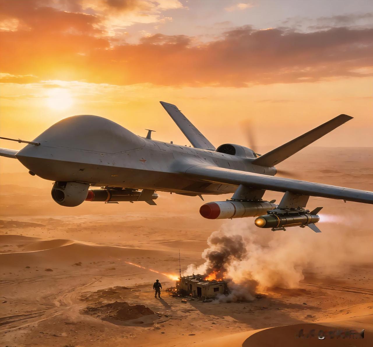 中国出口武器：实战打出来的硬核口碑
 
最近这些年，中国卖出去的武器在全球冲突里