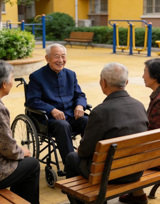 奉劝大家，如果你有退休金，那请你接纳一条建议：儿女给你的钱，送你的衣服鞋子、食物