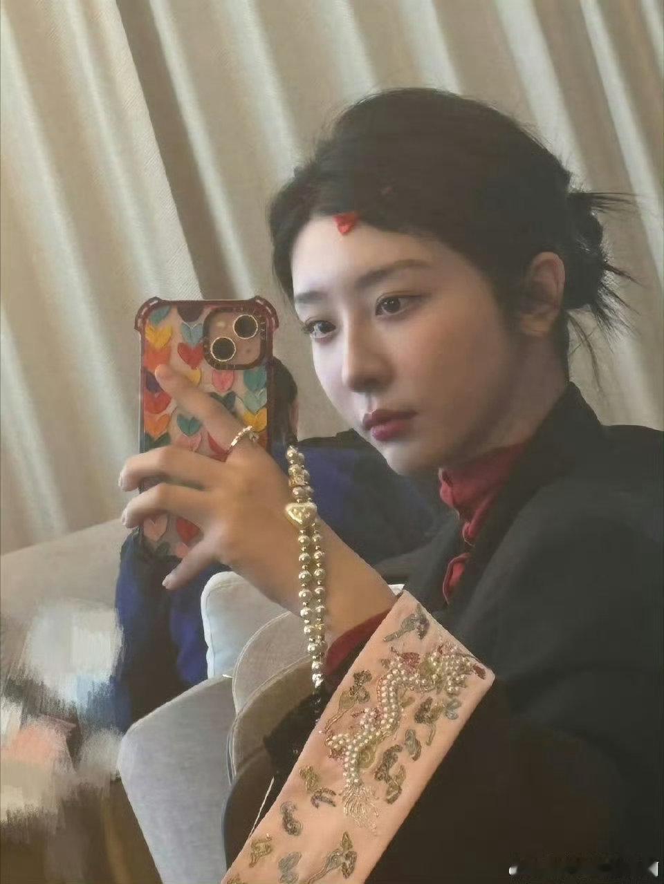 看这《狮子回头》的演员配置，张艺凡、王影璐、赵小棠都是演技派，这部电影的质量肯定