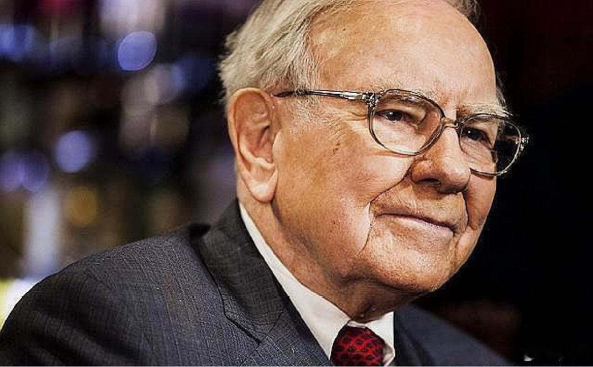 时间深处的回响：致巴老与价值投资的永恒之光奥马哈的水土滋养了一份穿越时空的投资智