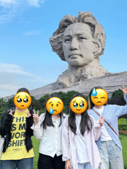 长沙📍3.26实况。。。四个人都崩溃了