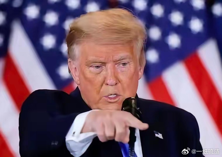 让特朗普恼羞成怒的事出现了美国盟友北约诸国对美以军事打击伊朗的表态惹怒了特朗普。