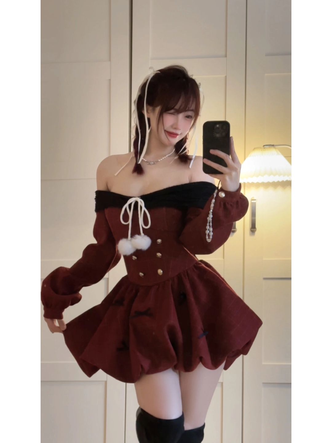 ☆.🎄.:*🛷°☆.🦌.:*🍎