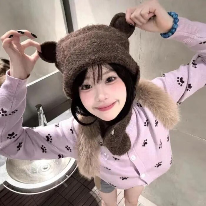 𝙒𝙚𝘾𝙝𝙖𝙩｜女生头像｜高级感女头｜自由感女头 | 氛围感头像 | 