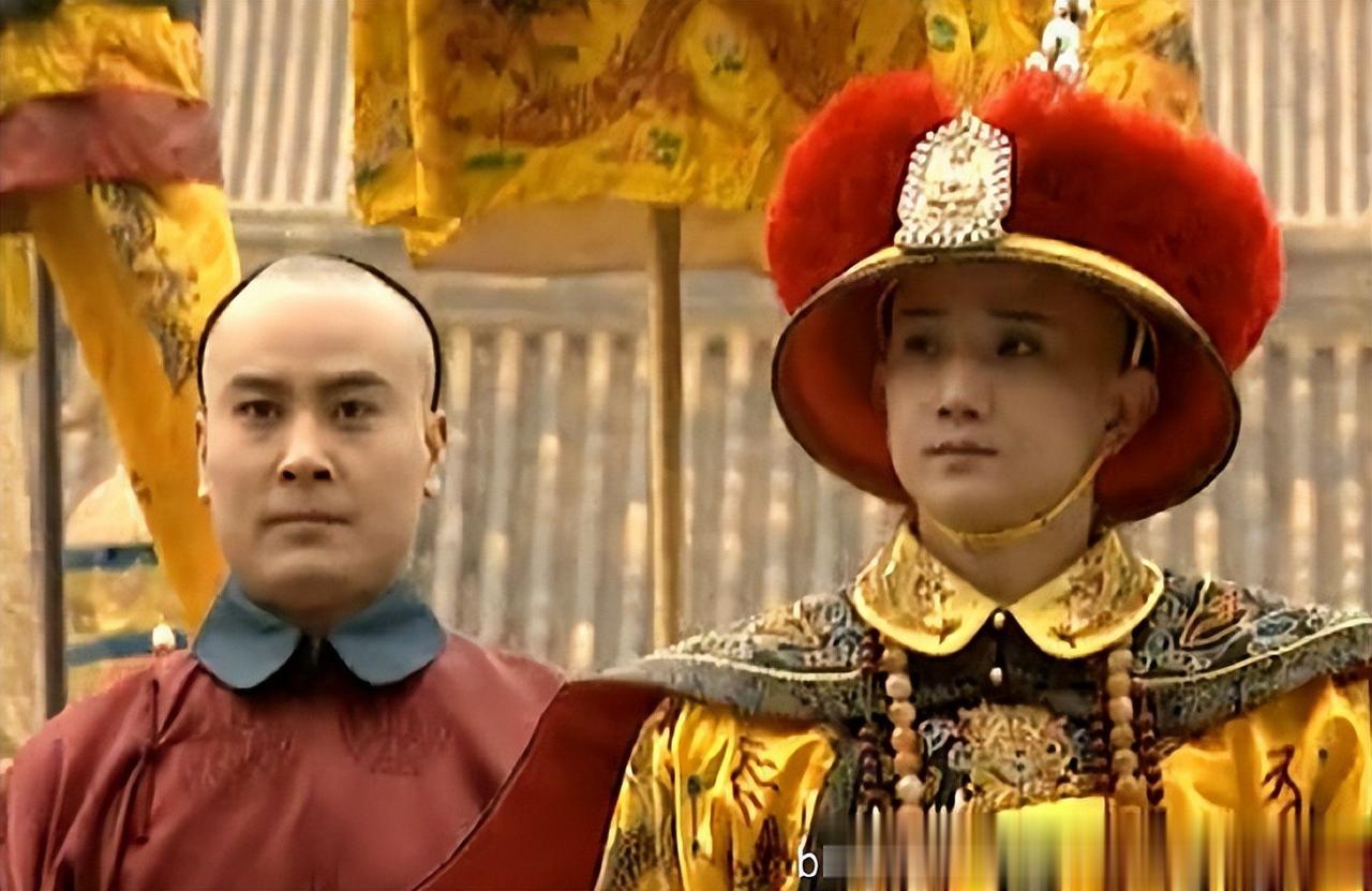 康熙亲信魏东亭是怎么死的？
魏东亭是二月河小说《康熙大帝》、《雍正皇帝》、《乾隆