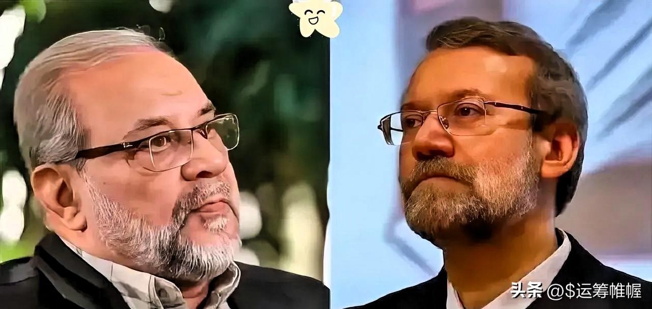 2026年3月24日，经伊朗最高领袖穆杰塔巴·哈梅内伊批准，伊朗总统马苏德·佩泽