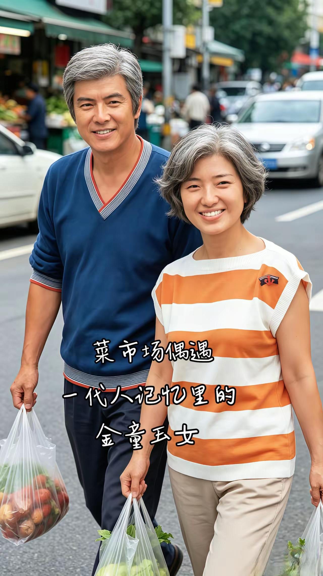 王铎：不看不知道，这可是最真实鲜活的。