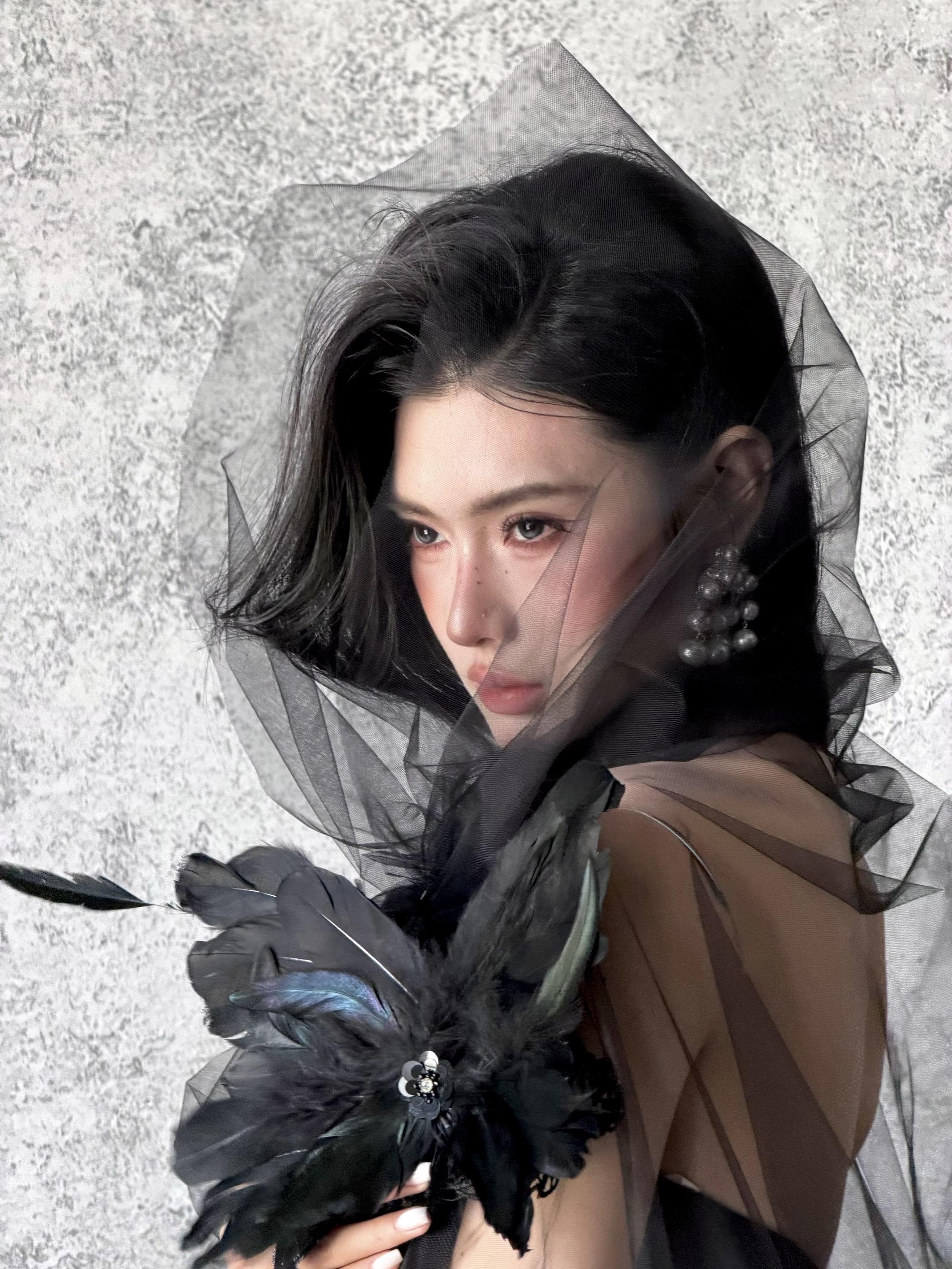 美神的live